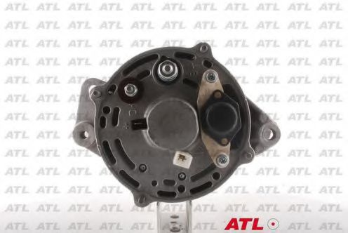 Generator / Alternator 3