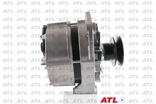 Generator / Alternator 2