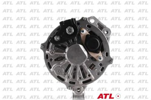 Generator / Alternator 3
