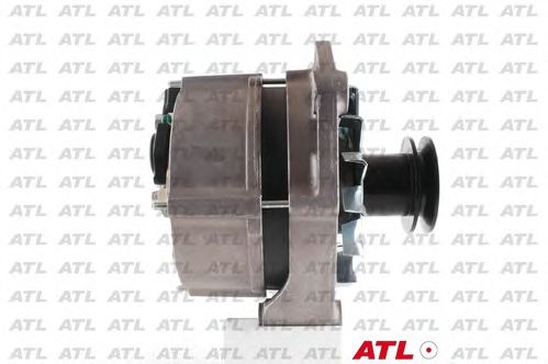 Generator / Alternator 2