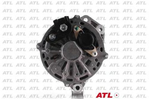 Generator / Alternator 3