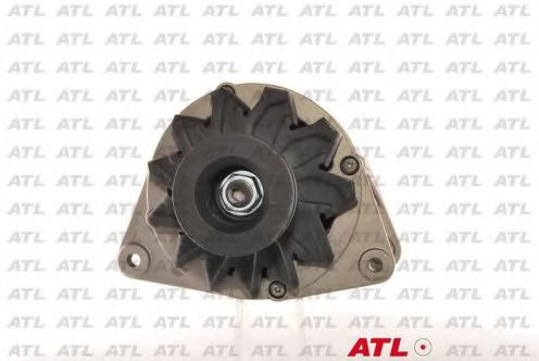 Generator / Alternator 3