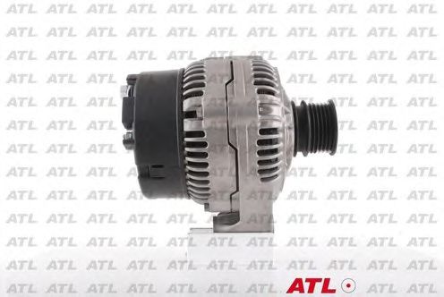 Generator / Alternator 2