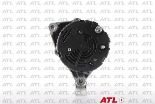 Generator / Alternator 3