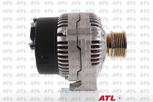Generator / Alternator 2