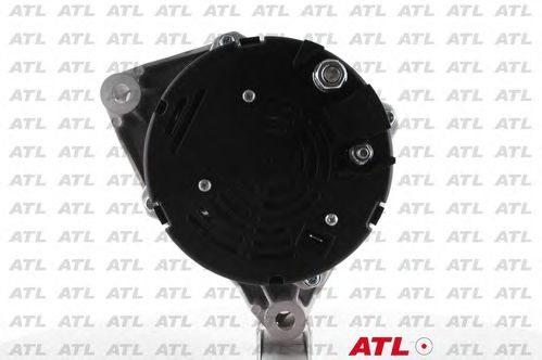 Generator / Alternator 3
