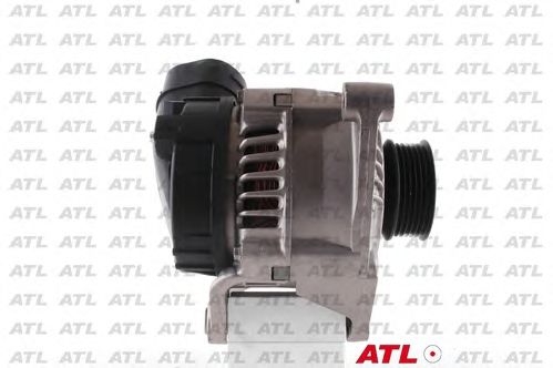 Generator / Alternator 2