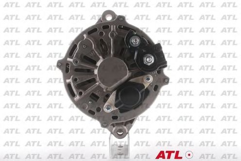 Generator / Alternator 3