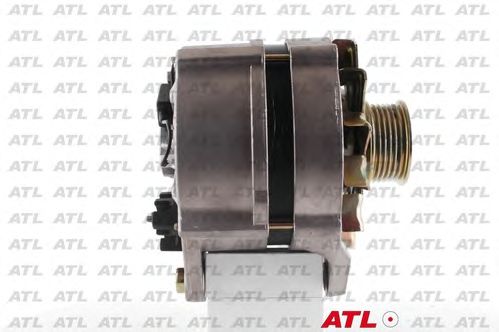 Generator / Alternator 2