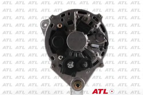 Generator / Alternator 3