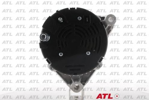 Generator / Alternator 3