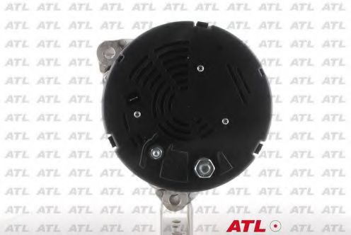 Generator / Alternator 3