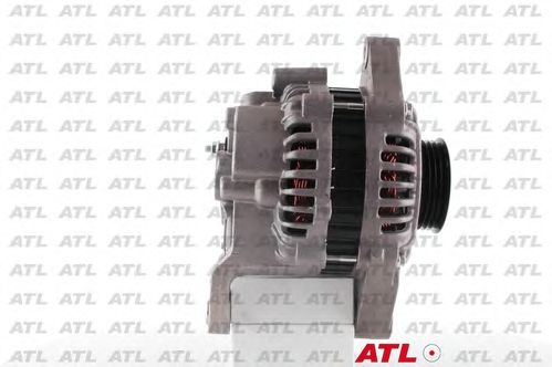 Generator / Alternator 2
