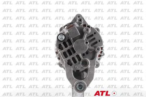 Generator / Alternator 3