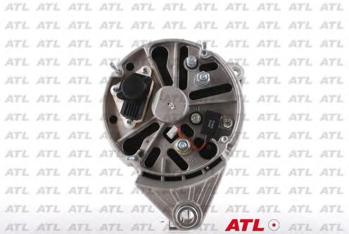 Generator / Alternator 3
