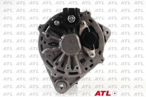 Generator / Alternator 3
