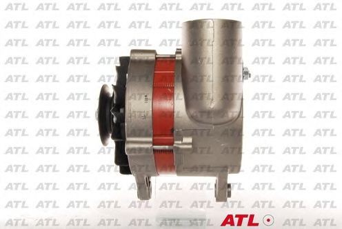 Generator / Alternator 2