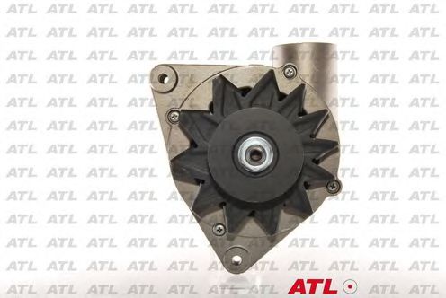 Generator / Alternator 3