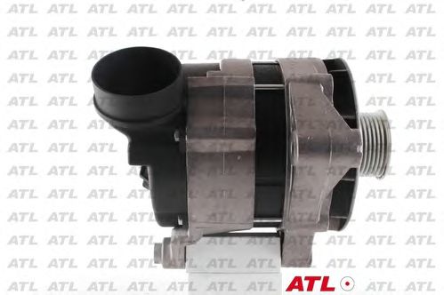 Generator / Alternator 2