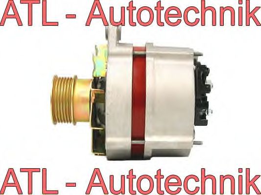 Generator / Alternator 2