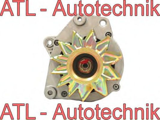 Generator / Alternator 3