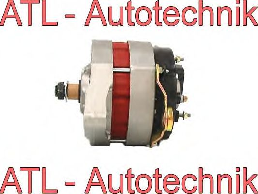 Generator / Alternator 2