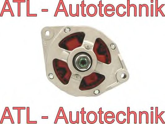 Generator / Alternator 3
