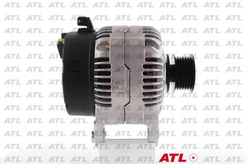 Generator / Alternator 2