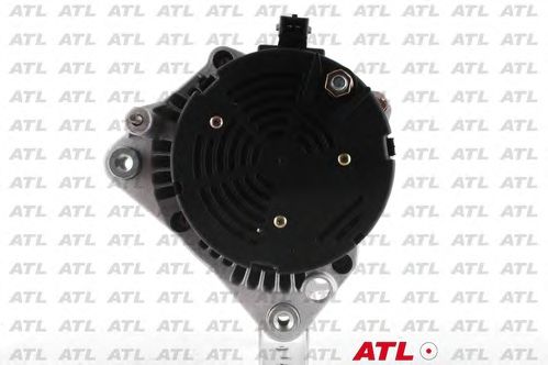 Generator / Alternator 3