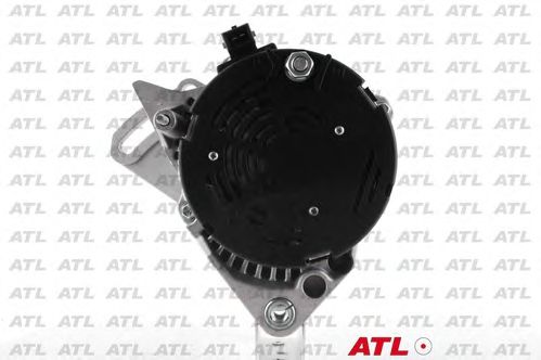 Generator / Alternator 3