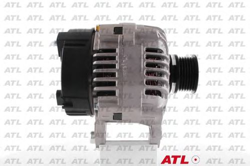 Generator / Alternator 2