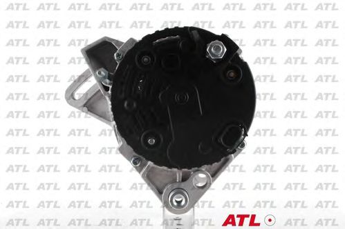 Generator / Alternator 3
