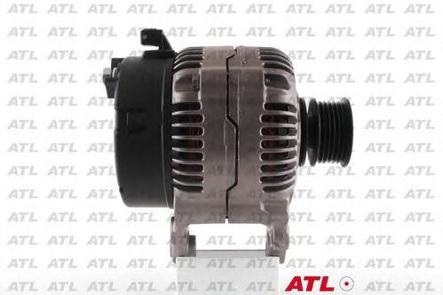 Generator / Alternator 2