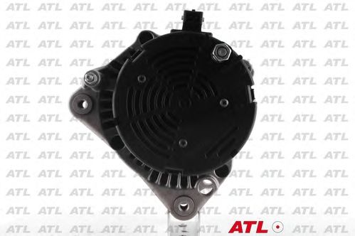 Generator / Alternator 3