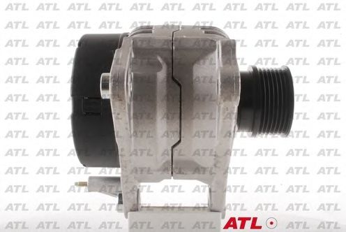 Generator / Alternator 2