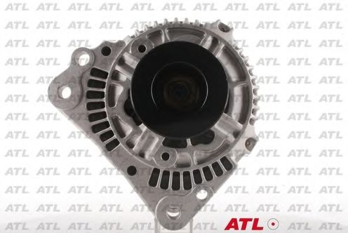 Generator / Alternator 3