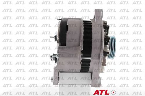 Generator / Alternator 2