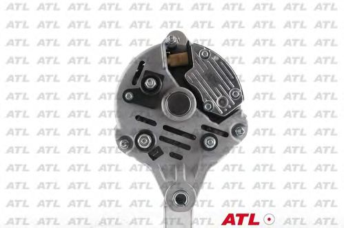 Generator / Alternator 3