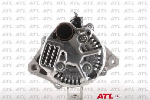 Generator / Alternator 3