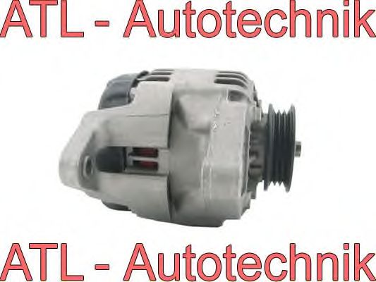 Generator / Alternator 2