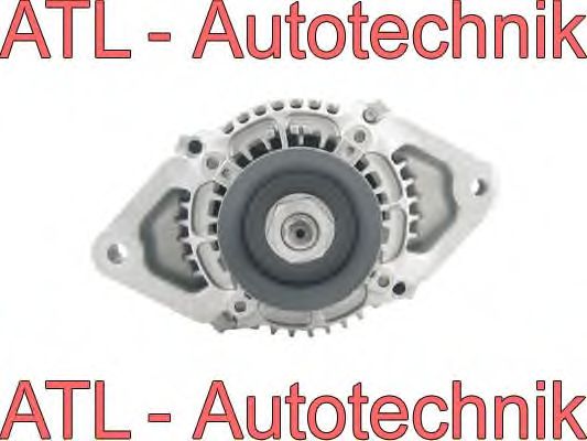Generator / Alternator 3
