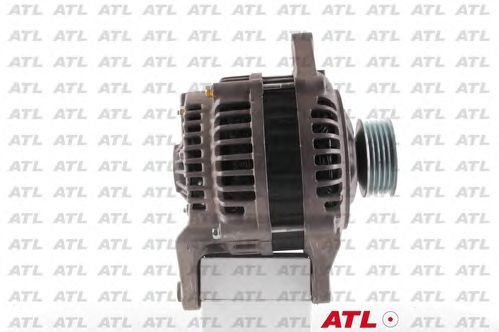 Generator / Alternator 2