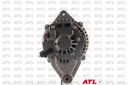 Generator / Alternator 3