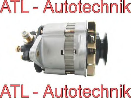 Generator / Alternator 2