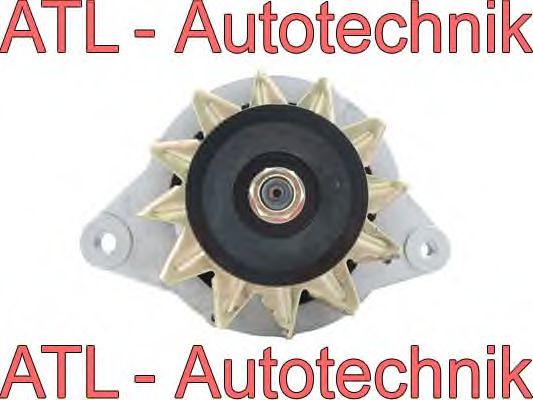 Generator / Alternator 3