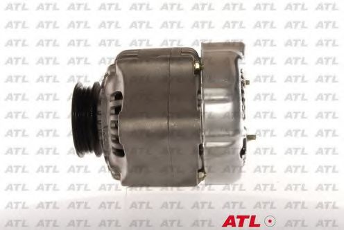 Generator / Alternator 2