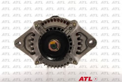 Generator / Alternator 3