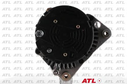Generator / Alternator 3