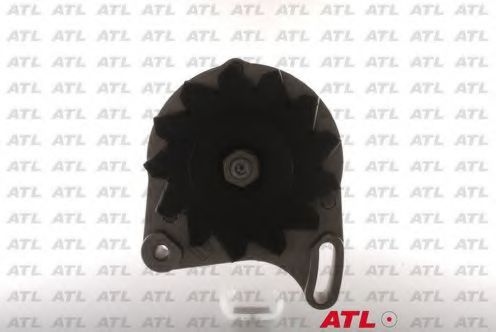 Generator / Alternator 3
