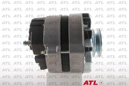 Generator / Alternator 2